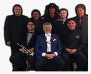 Band - Little Joe Y La Familia