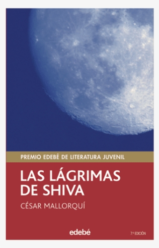 Lagrimas De Shiva