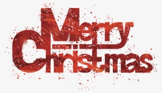 Transparente Png Ornamental Para Navidad Palabras En - Graphic Design