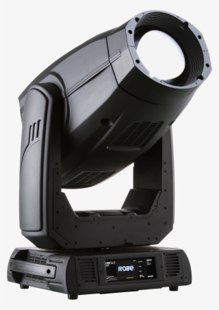 Beam Shaper , Scrim Module - Robe Dl7f Wash