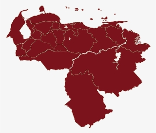 Es Como Llorar Sin Lágrimas, Querer Pero No Poder, - Countries Of The World Shapes