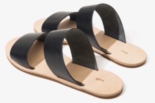 Slip On Sandal - Flip-flops
