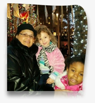 Una Navidad En Nueva York - Family