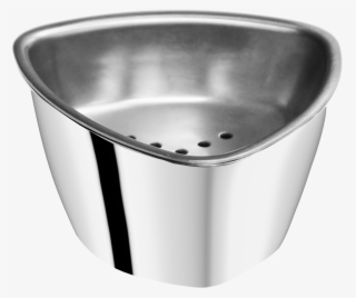 Tri-deco Tea Bag Holder - Cake Pan