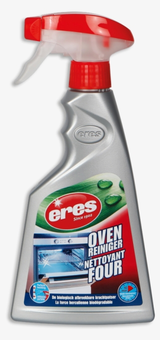 Oven Cleaner - Eres Ovenreiniger