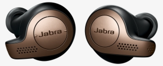 Jabra Elite 65t True Wireless Earbuds Headphones Copper - Jabra Elite 65t Gold