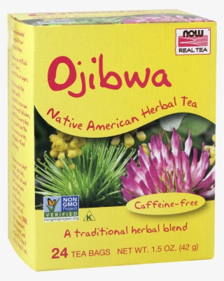 Find In Store - Ojibwa Tea