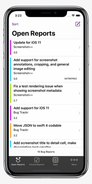 Bt 5 8 1 - Smartphone