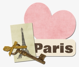 Congratulations Paris