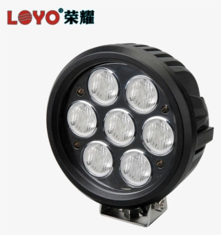 70w Led Work Light, 70w Led Work Light Suppliers And - 6 Led Combo Beam