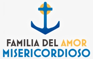 Logo - Familia Amor Misericordioso