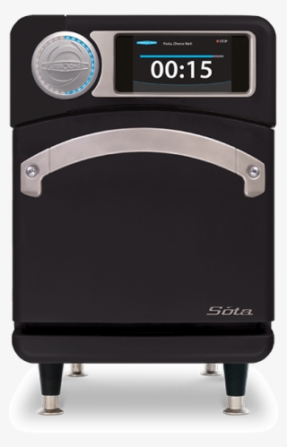 Oven Clipart Owen - Sota Turbo Chef
