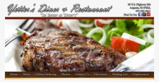 American Steakhouse