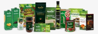 Organic - Native Produtos Da Natureza