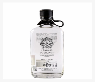Glass Bottle