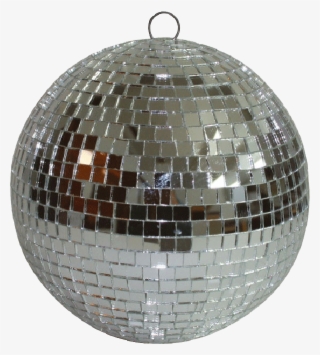 Globo Espelhado De 30cm - Sphere