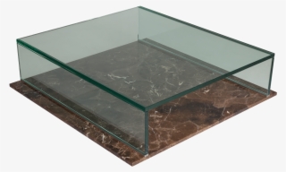 Luz Coffee Table - Table