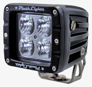 Wide Beam Work Light Marine Extremely Bright And Dependable