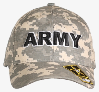 Made In Usa Military Hat - Army Cap Png