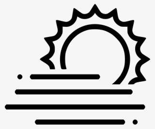 Png File - Clouds And Sun Drawing