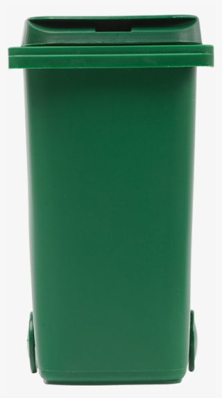 Detail1 - Waste Container