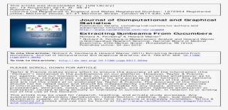 Gardner Critical Reflection Model