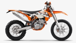 350 - 2018 Ktm 500 Exc