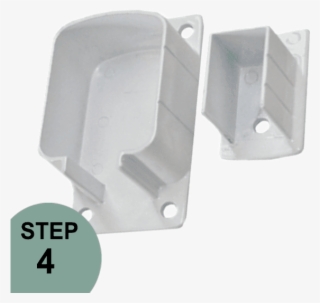 Regal Rail Wall Bracket