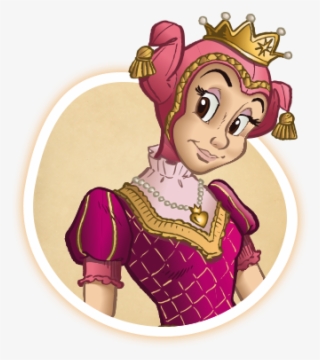 Name - Pardijn - Age - 15 Quint Years - Is Afraid Of - Png Efteling