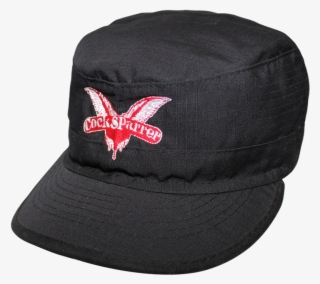 Cock Sparrer "logo" Army-cap - Baseball Cap
