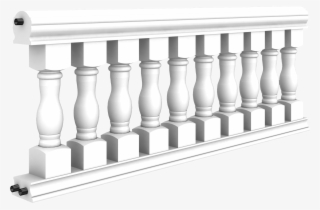 1310 11 - Baluster