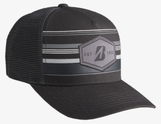 Route Series Headwear - Baseball Cap
