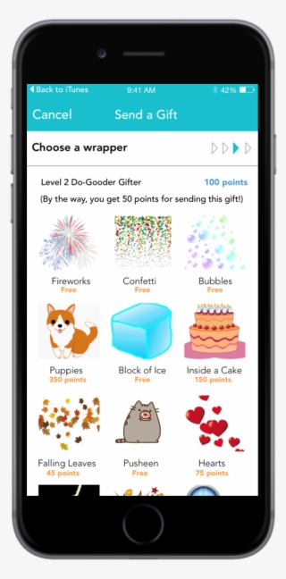 Enhance Your Digital Gift Giving And Receiving