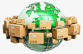 Trusted Worldwide Relocation Service - Shipping Goods