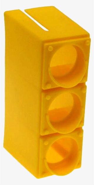 The Getaway Stop Light - Plastic