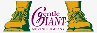 Gentle Giant Moving Logo Png