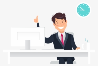 Why Is Employee Satisfaction Essential - Businessperson
