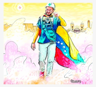 Hd Venezuela Protesta