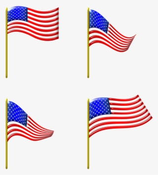 You Might Also Like - Flag Of The United States