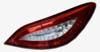 Stop Light Rs - Light