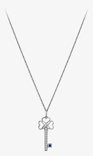 Lucky Charms - Locket