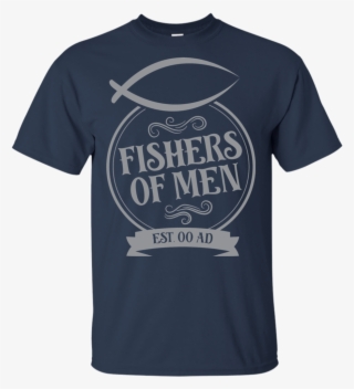 Fishers Of Men Jesus Fish Youth Basic Cotton T-shirt - Harley Davidson Shovelhead Metal Sign