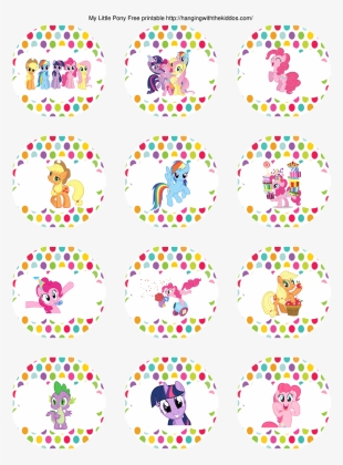 My Little Pony Party - Party