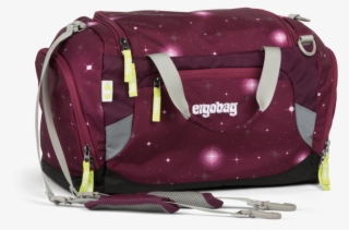 Ergobag Duffle Bag Beary Tales Glow - Ergobag Sporttasche
