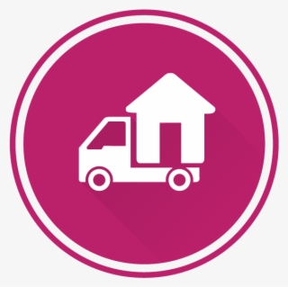 Move Home With Powershop - Circle