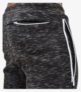 Thermal Haze Pants - Pencil Skirt