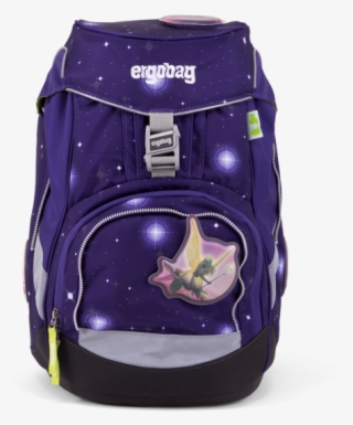 Ergobag Pack Beary Tales Glow - Ergobag Pack Feenzaubär Glow