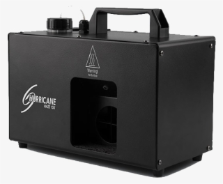 Hurricane Haze 1dx Creates A Light Water Based Haze - Chauvet Dj Hurricane Haze