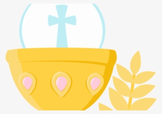 Primera Comunion Dibujos Animados