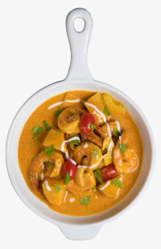 Supoj Thamtinno - Yellow Curry